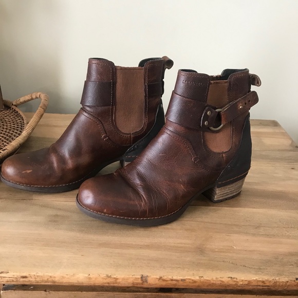 Merrell Shoes - Merrell pull on bootie